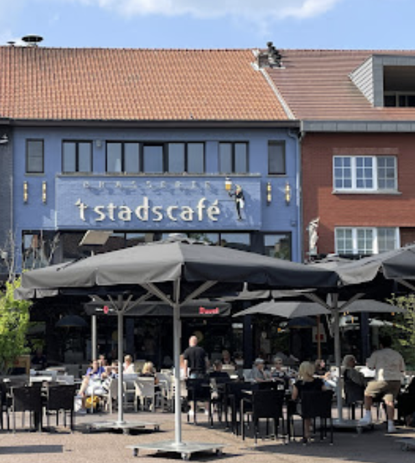Stadscafé (‘t)